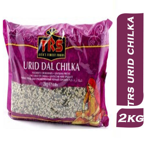 TRS Urid Dal Chilka -2kg